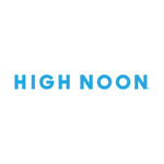 High Noon logo for Windows on the River New Year's Eve in Cleveland.