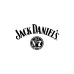 Jack Daniel's logo for Windows on the River New Year's Eve in Cleveland.