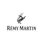 Remy Martin logo for Windows on the River New Year's Eve in Cleveland.