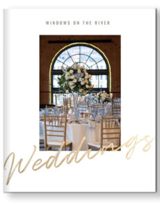 Wedding Brochure